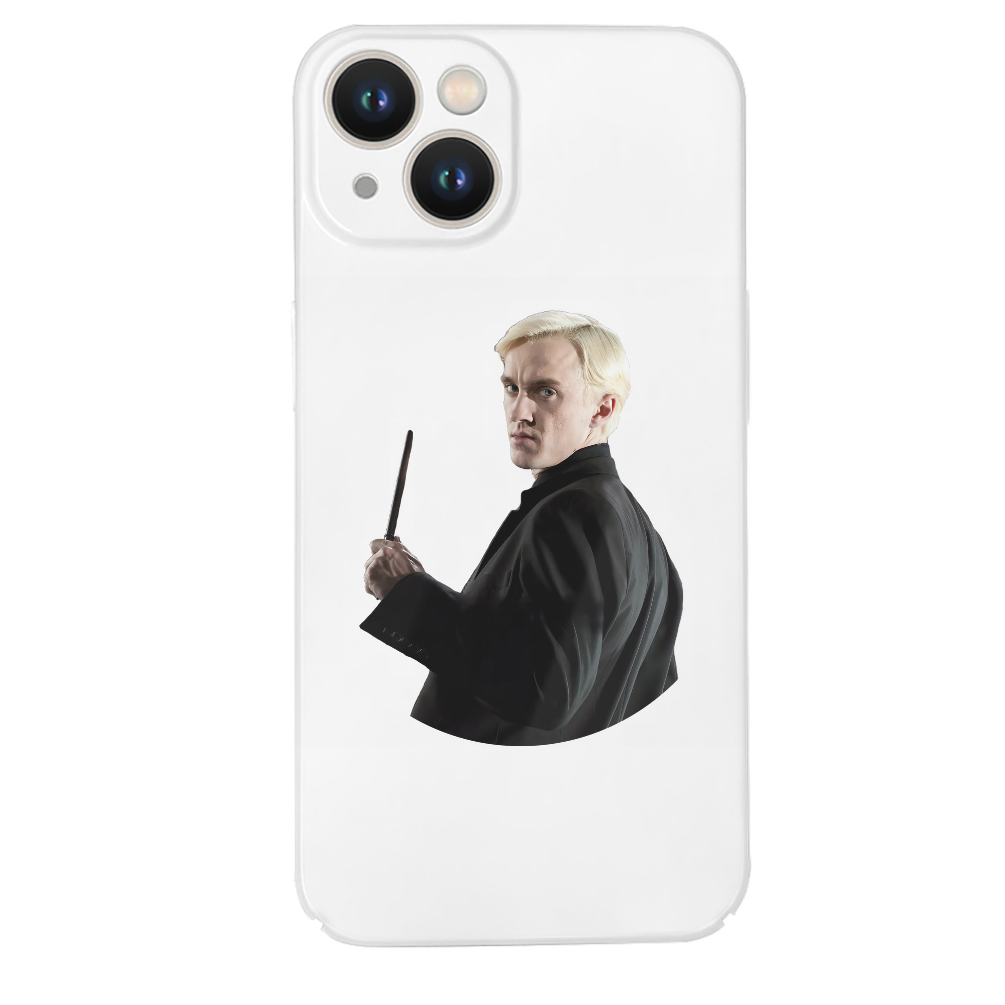 （画像用） Harry Potter ハリー・ポッターシリーズ 【iPhone 14シリーズ対応】ハードケース